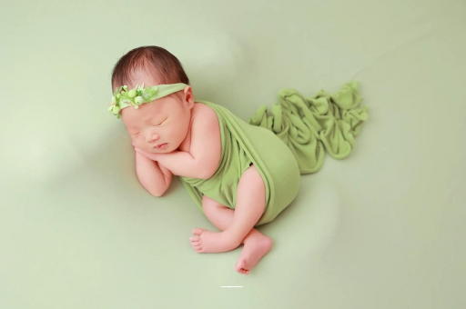 灌南出牙晚的宝宝智商低