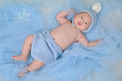 灌南怀孕多久肚子会隆起